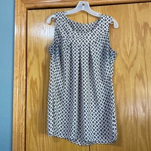 Womens Cabi tank top